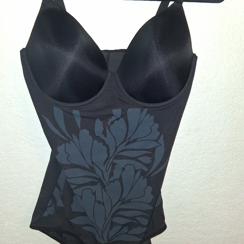 Maidenform Bodysuit Shapewear size L